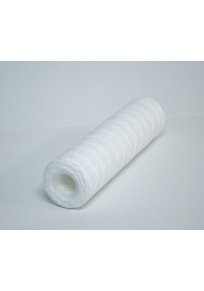 İPLİK SARGILI FİLTRE- 5 MİKRON , 10"