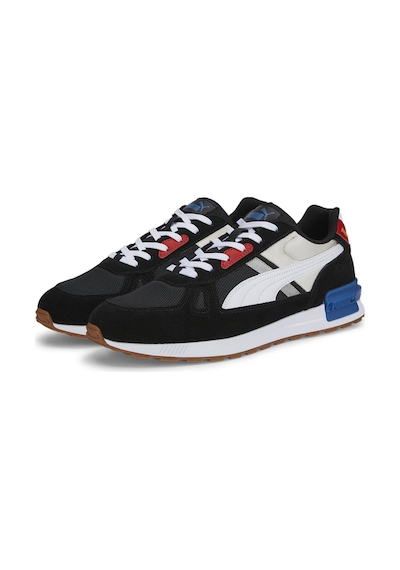 Puma Graviton Pro 38073617 Çok Renkli