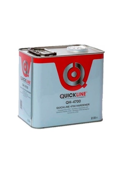 Quıckline 4700 Sertleştirici 2.5l