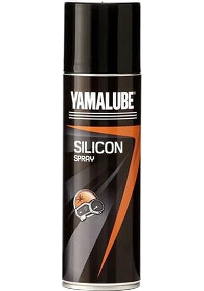 Yamalube Silikon Sprey