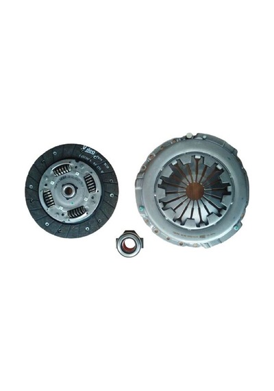 Valeo 821458 Debriyaj Seti Palio Albea Brava Bravo Punto 1.2 16v Ym İnce Freze 71752222