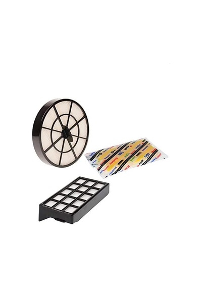 Arçelik Uyumlu S7424 KOMPLE FİLTRE SETİ