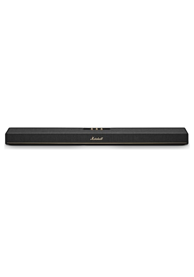 Heston 60 Black Dolby Atmos Soundbar