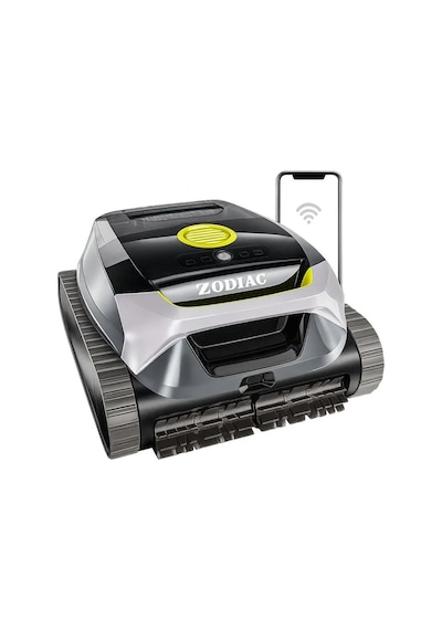 Zodıac Freedom Lite Kablosuz Otomatik Havuz Süpürge Robotu-robotic Poll Cleaner-toptancıyızbiz
