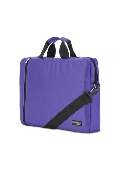 Classone WTX203 WTXPRO Serisi 15.6" Uyumlu Su Geçirmez Notebook El Çantası