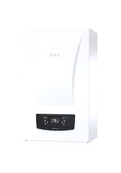 E.C.A Citius Premix 20 KW Tam Yoğuşmalı Kombi