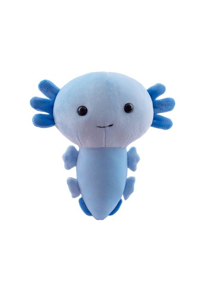 Kawaii Axolotl Oyuncak Peluş 20 CM
