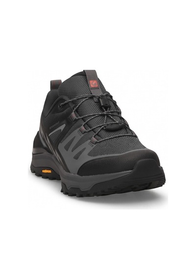 Humtto 26k-92763a Gornornie Erkek Waterproof Outdoor Ayakkabı Gri