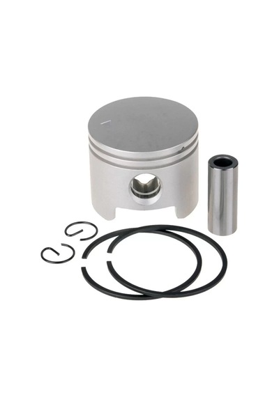 Oleomac Bp 453 Ergo 753 Motorlu Tırpan Piston Seti 45 Mm