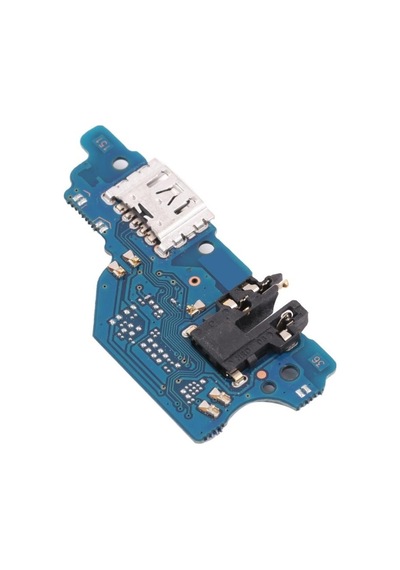 Realme C21 Usb Şarj Soketi + Mikrofon Rmx3201