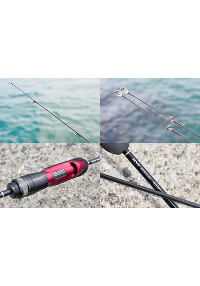 Daiwa Gekkabijin Moonlight Mx Ajing 178cm 0.3-5gr Lrf Olta Kamışı
