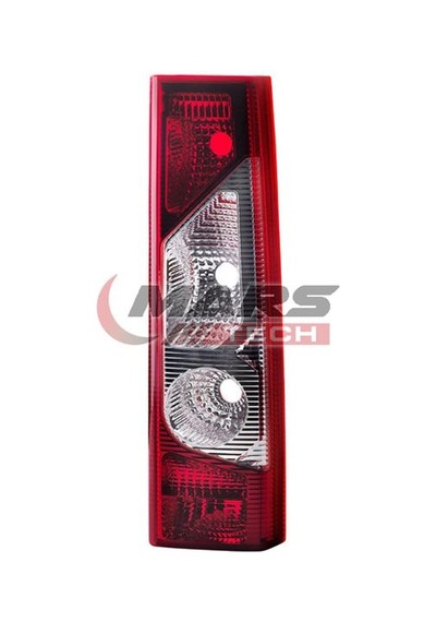 Mars- Stop Lambası Sol Scudo 07-13 Duysuz M 510385 9467069888