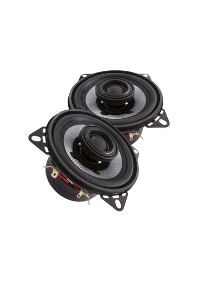 Audio System Co100 Evo 110 Watt 10 Cm Oto Hoparlör Takımı