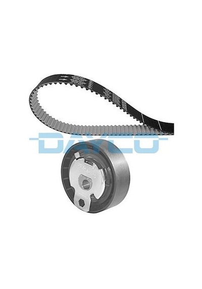 DAYCO KTB470 TRİGER EKSANTRİK GERGİ SETİ 091x200 FOCUS I II 98- -