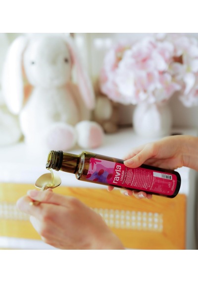 Lohusa Bitkisel Yağ Karışımı - 250ml