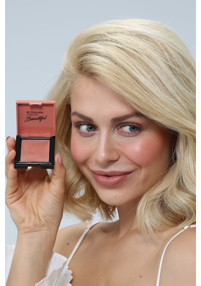 Pastel Cream Blush 42 Rosery - Krem Allık 8690644303425 044 Pink Bronze Allık
