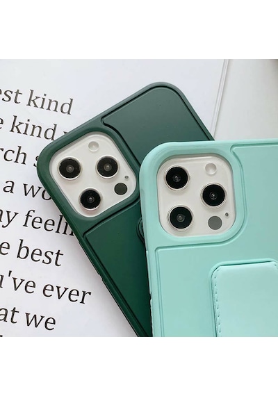 Apple Uyumlu iPhone 13 Mat Lila Yumuşak Silikon Standlı Tutacaklı Tutamaçlı Telefon Kılıfı Çok Renkli Apple Uyumlu iPhone 13 Mat Lila Yumuşak Silikon Standlı Tutacaklı Tutamaçlı Telefon Kılıfı Çok Renkli