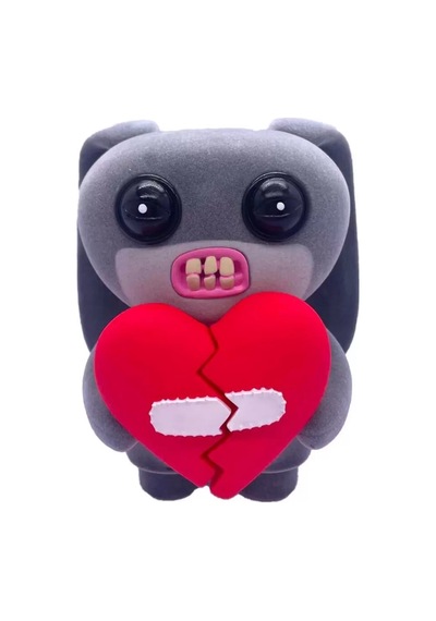 Figür Seri 2 Figür Seri 2