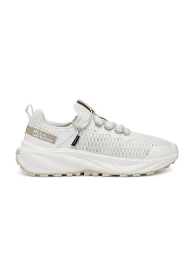 Jack Wolfskin Prelight Swift Vent Low Erkek Ayakkabı Beyaz