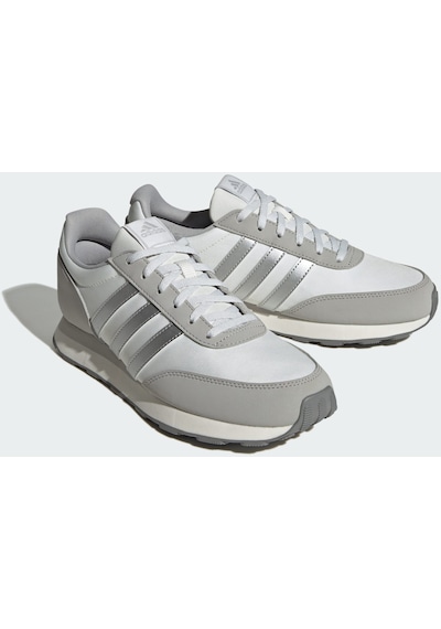 Adidas Id1856 Run 60s 3.0 Kadın Yürüyüş Koşu Ayakkabısı Gri