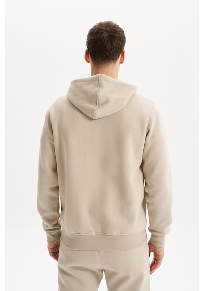 AR-MA Arma Erkek Regular Fit 3 İplik Kapüşonlu Sweatshirt Fermuarlı, Fleto Cepli, Kalın Kumaş K30324650502 Bej AR-MA Arma Erkek Regular Fit 3 İplik Kapüşonlu Sweatshirt Fermuarlı, Fleto Cepli, Kalın Kumaş K30324650502 Bej