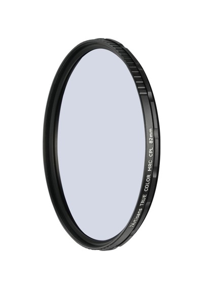 Filtre 67mm True Color Cpl
