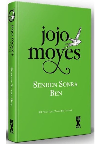 Senden Sonra Ben Ciltli - Wsıj-893781