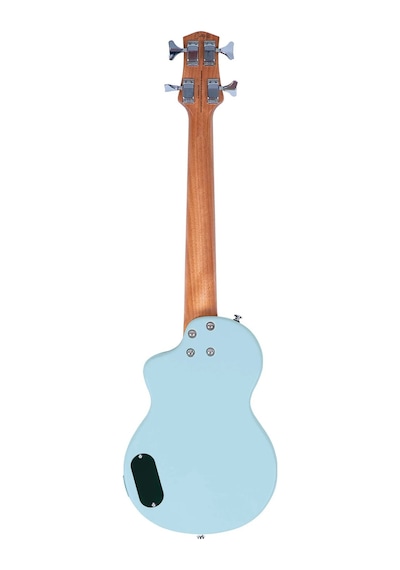 Blackstar Carry-on St Travel Bas Gitar Light Blue
