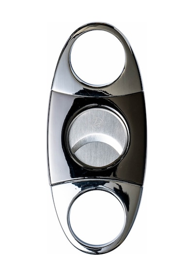 Hauser 56ring Metal Puro Makası 591654