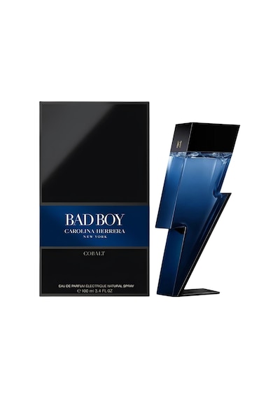 Carolina Herrera Bad Boy Cobalt Edp 100 Ml Erkek Parfümü Odunsu