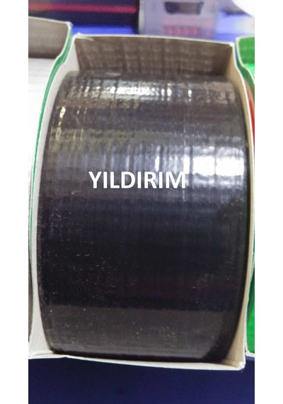 Tamir Bantı Çadır Bantı Tüm Renkler 10 Mt Kuvvetli 1adet
