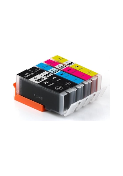 Canon Pıxma İx6850 Kartuş Seti Renkli