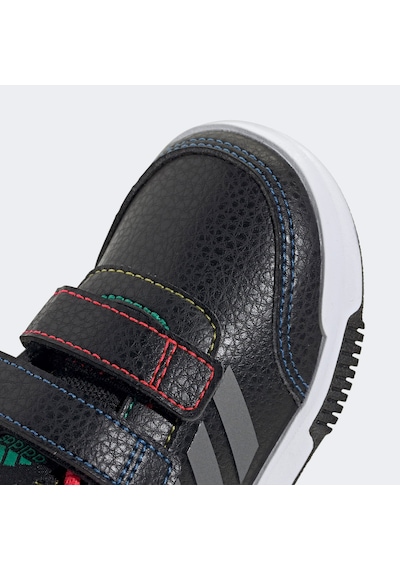 adidas Tensaur Sport 2.0 Cf Bebek Siyah Spor Ayakkabı Jq2877 Siyah