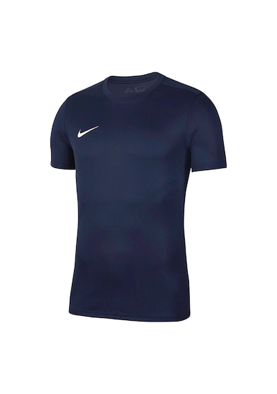 Nike Dry Park Vıı Erkek Tişört Bv6708-410-6189 Lacivert