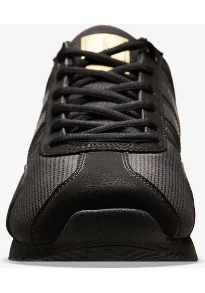 Lescon Nova Sneakers Spor Ayakkabı Sıyah