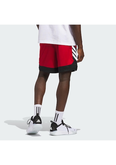 Adidas Pro Motion Erkek Şort C-adıkc7385e50a00 Kırmızı