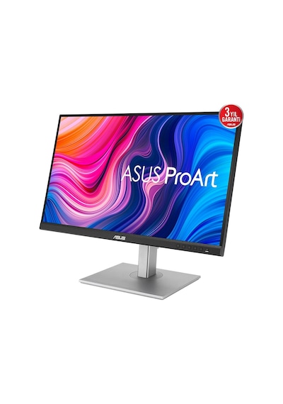 27 Asus Pa278cv Ips Qhd 5ms 75hz Hdmı Dp