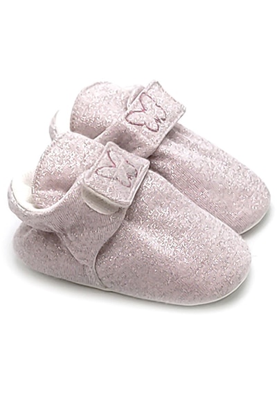 Funny Baby Carisma Bebek Ayakkabası 7339 Lila