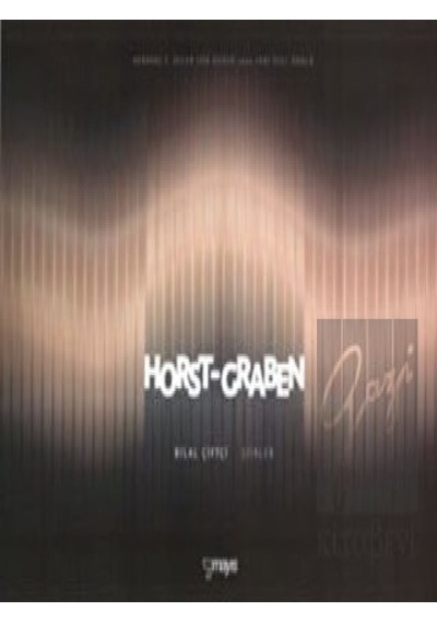 Mayıs Yayınları - Horst-Graben