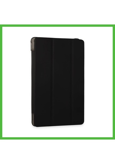 Vaveni Samsung Uyumlu Galaxy Tab A9 Kılıf Tablet Smart Kılıf - Siyah Arz