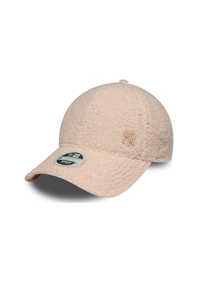 New Era Wmns Borg 9forty Neyyan Prs Pastel Pembe Kadın Şapka-9537 Pembe
