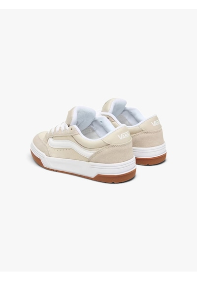 Vans Hylane Unisex Çocuk Bej Spor Ayakkabı - Vn000d4n