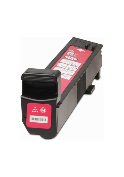Hp Cb383a 824a Kırmızı  Toner