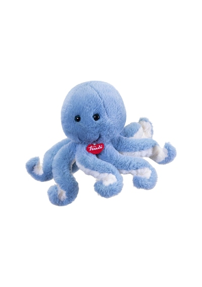 Trudi Blue Octopus 26576 Çok Renkli