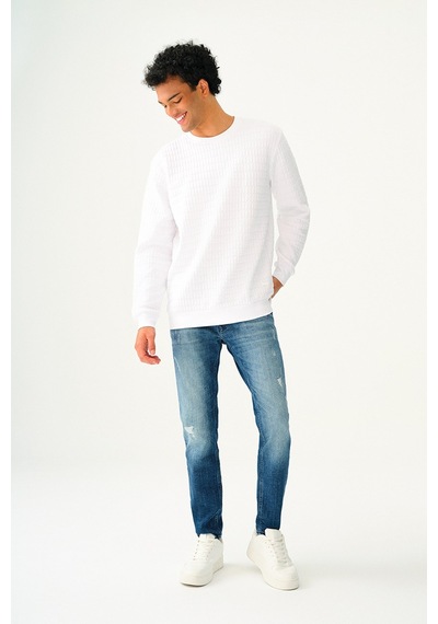 Loft Erkek Sweatshirt Lf2037210