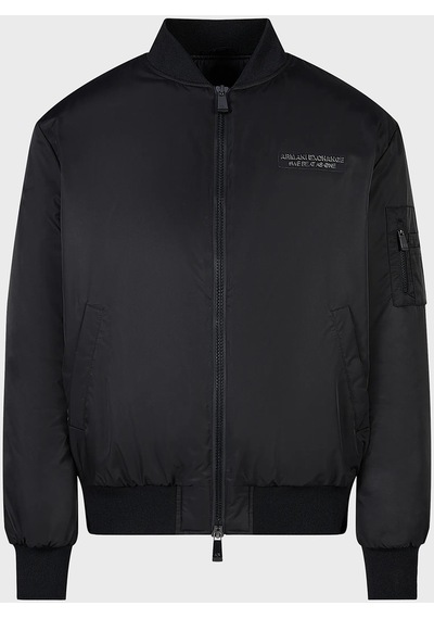 Armani Exchange Erkek Ceket 6rzb12 Znj7z 1200 Siyah