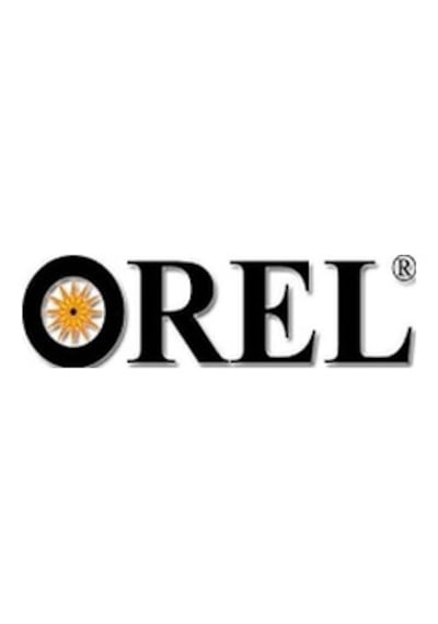 Monofaze Kauçuk 3'lü Topraklı Kablosuz Grup Priz Orel