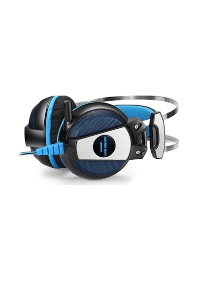 Gs500 Oyuncu Gamer Seri Pc-xbox One-ps4 Uyumlu Kumandalı Kulaklık