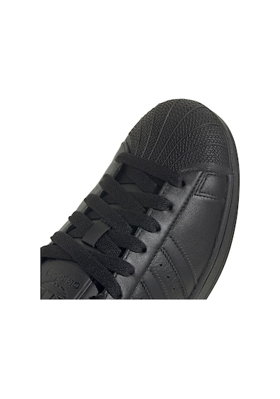 Cblack/cblack/cblack Adidas Günlük Spor Ayakkabı Superstar Jı0081 Siyah