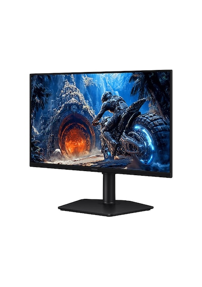 Samsung Ls25hg402euxuf Odyssey G4 25 İnç 1 Ms 300 Hz Fhd Gaming Monitör